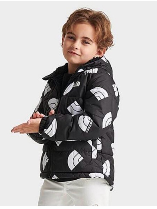 The North Face Other - The North Face baby Kids Reversible Jacket 2